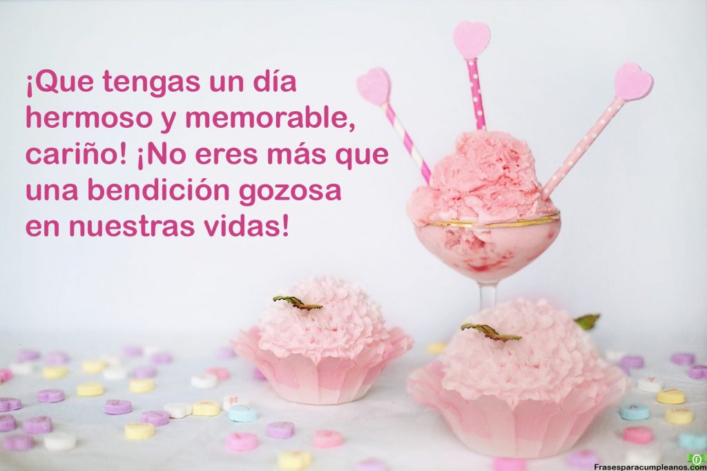 Fotos bonitas de cumpleaños para mi nuera Fotos de felicitaciones de cumpleaños nuera