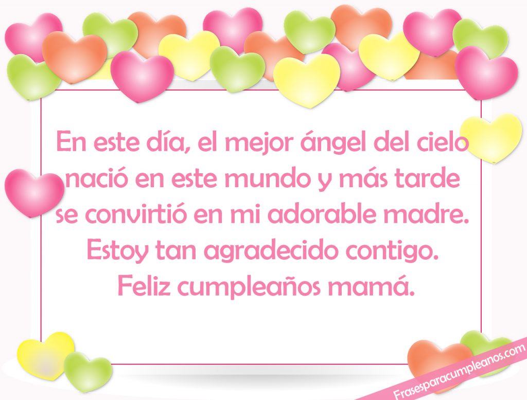cumpleaños gratis para mi mamá Feliz cumpleanos happy birthday spanish, Spa...