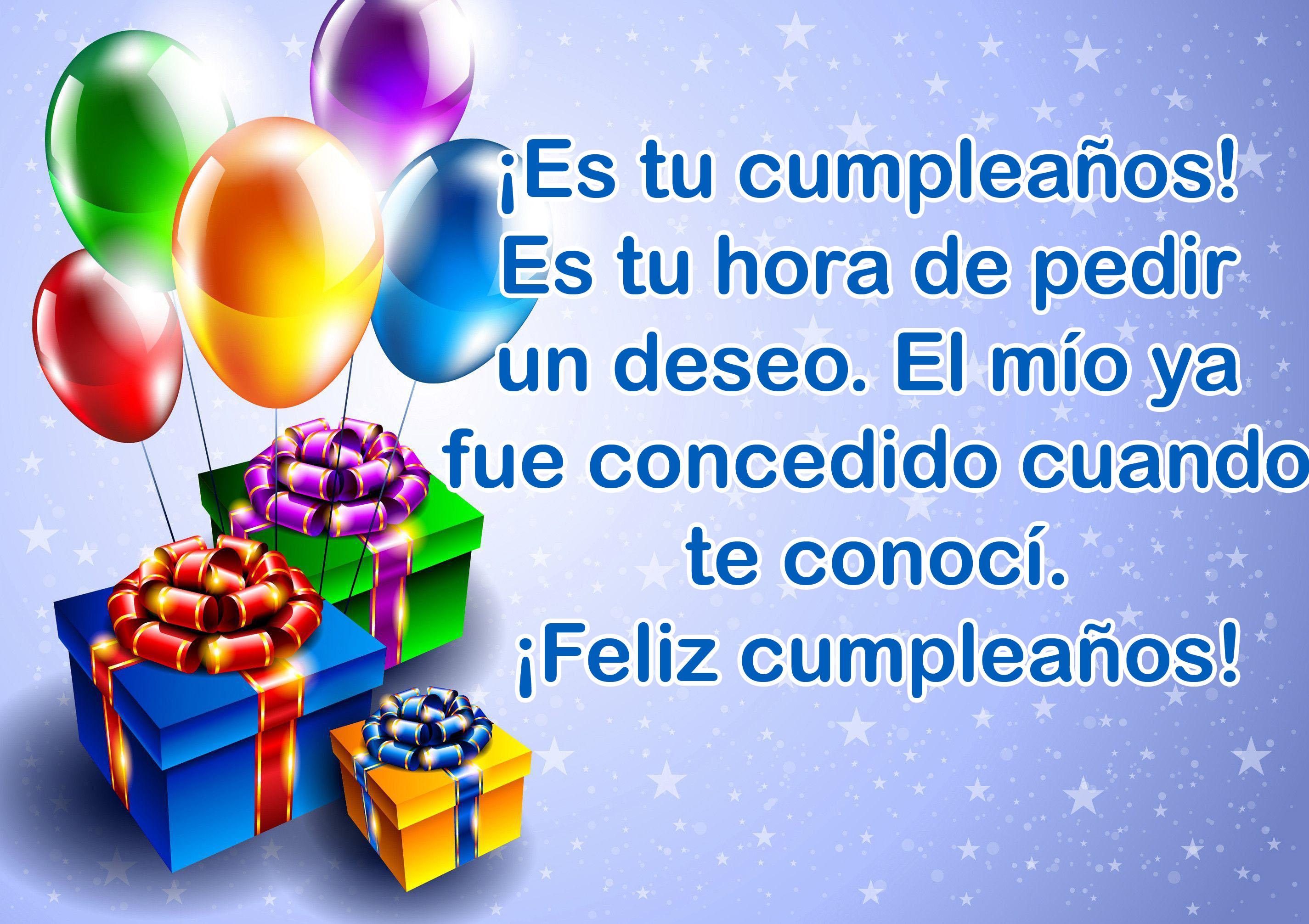 Las Mejores Frases Y Regalos De Cumpleaños - FrasesCumpleaños