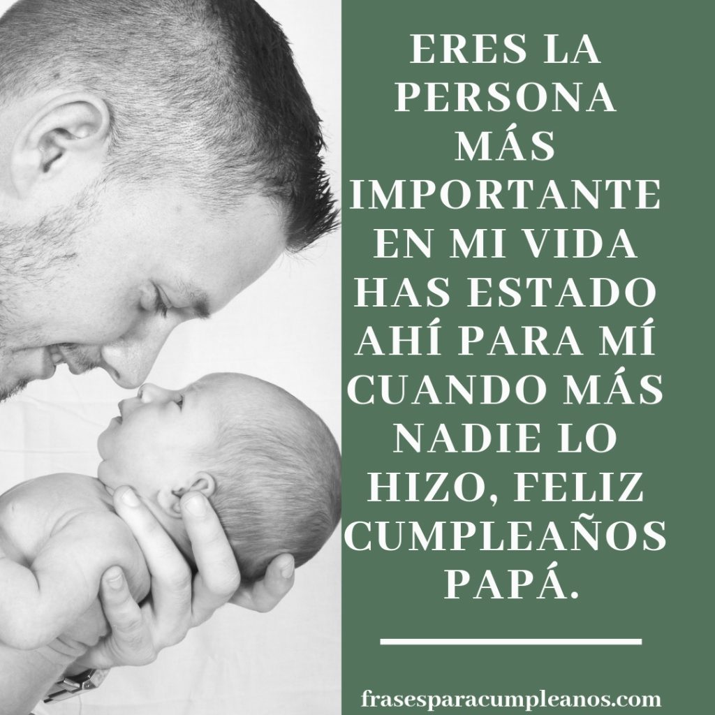 Frases De Cumpleanos Divertidas Para Papa Frasescumple