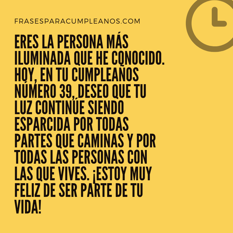personas de 39 años
