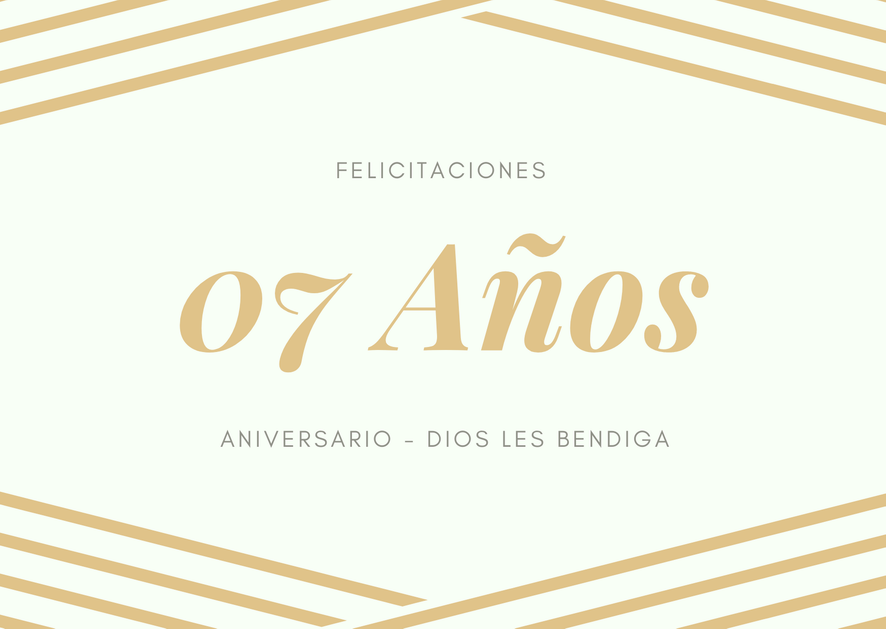 Felicitaciones De Aniversario De Bodas 7 Anos Boda De Lana Frasescumple