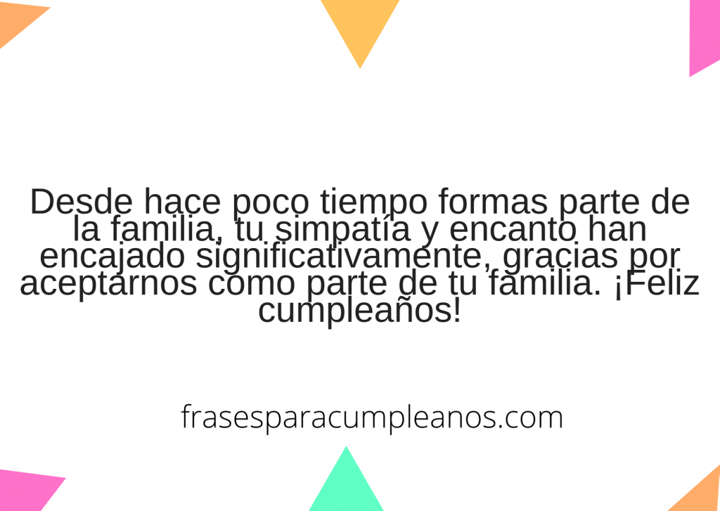 Para Felicitar Por Su Cumpleaños A Una Prima