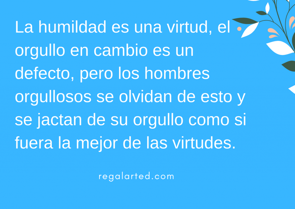 Las Mejores Frases Para hombres Orgullosos - Frases Cumple