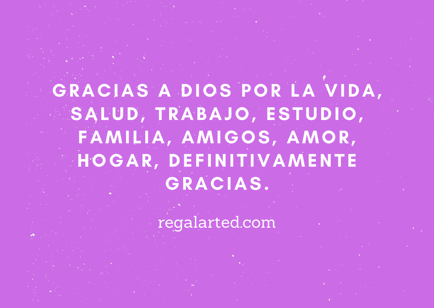 Los Mejores Gracias Dios Por La Salud Frasescumple