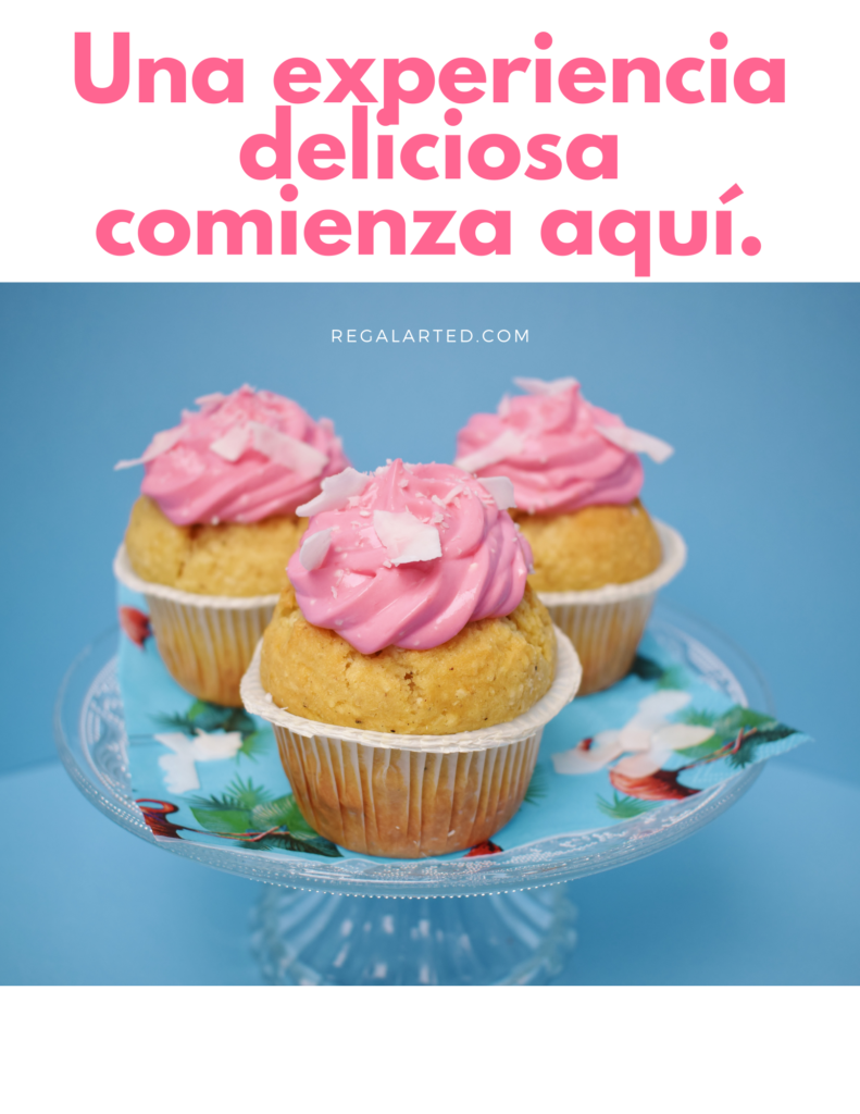 Increíbles Frases para Promocionar Postres - Frases Cumple