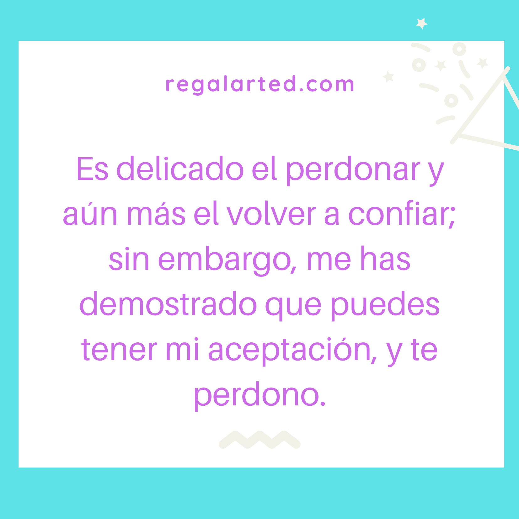 FRASES PARA RESPONDER A UNA DISCULPA