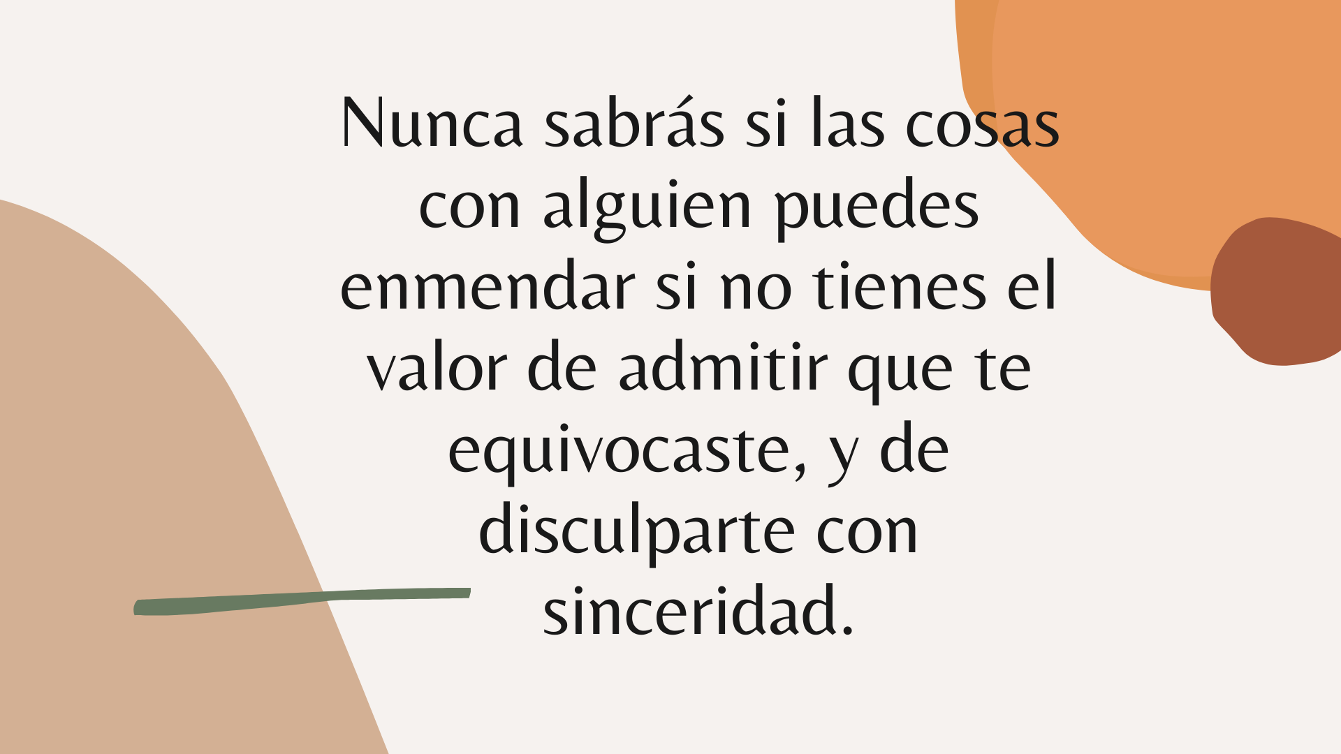 Frases Para Pedir Perdon A Un Ex Novio Perfectas Frases de me equivoque perdóname - Frases Cumple