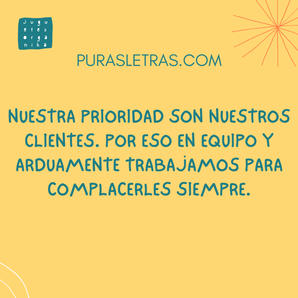 Frases de Servicio al cliente y trabajo en equipo - Frases Cumple