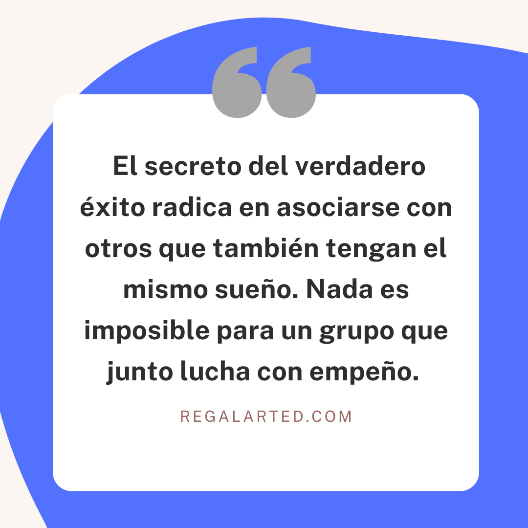 Frases Motivadoras Para Trabajo En Equipo Frasescumple Frases Motivadoras Para Trabajo En Equipo Frasescumple